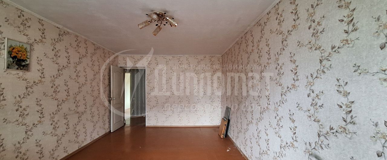 квартира г Курган Центральный ул Свердлова 8 фото 3