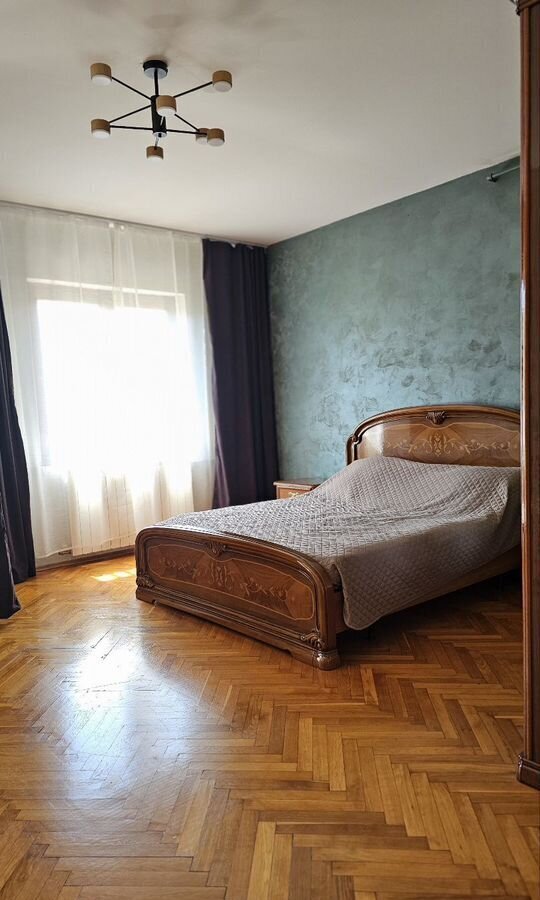 квартира г Сочи р-н Хостинский ул Благодатная 61 Хостинский район фото 1