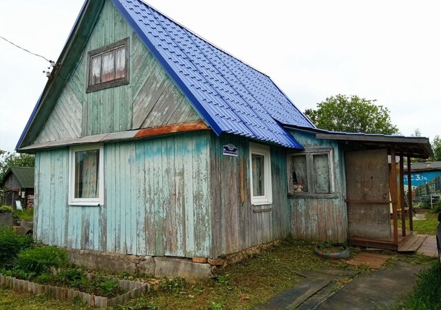 снт N 39 ул Малиновая Березники фото