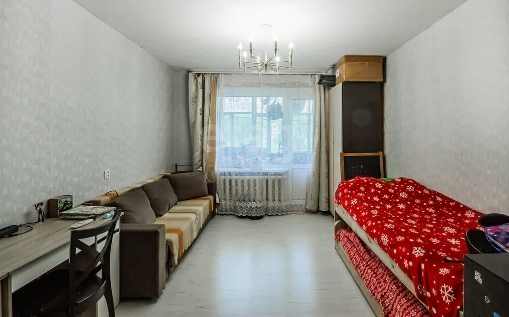 квартира г Вологда ул Фрязиновская 32 фото 1