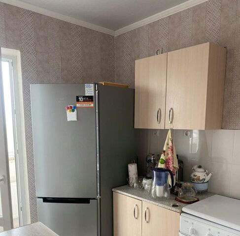 квартира р-н Октябрьский дом 1 фото