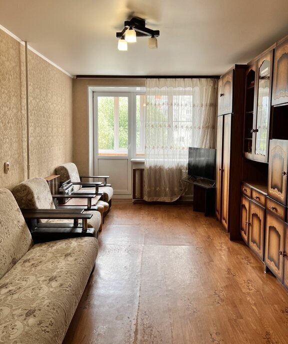 квартира г Брянск р-н Фокинский пр-кт Московский 136а фото 1