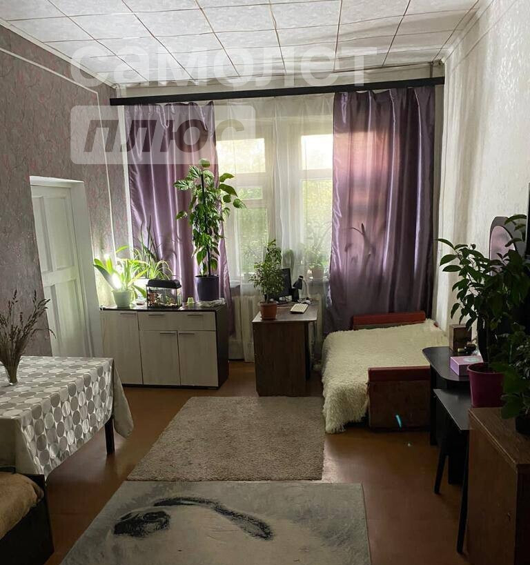 квартира г Архангельск р-н Цигломенский округ Кирпичного завода, 18 фото 1