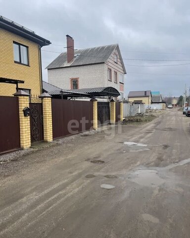 земля р-н Советский ул Суворина 14 фото