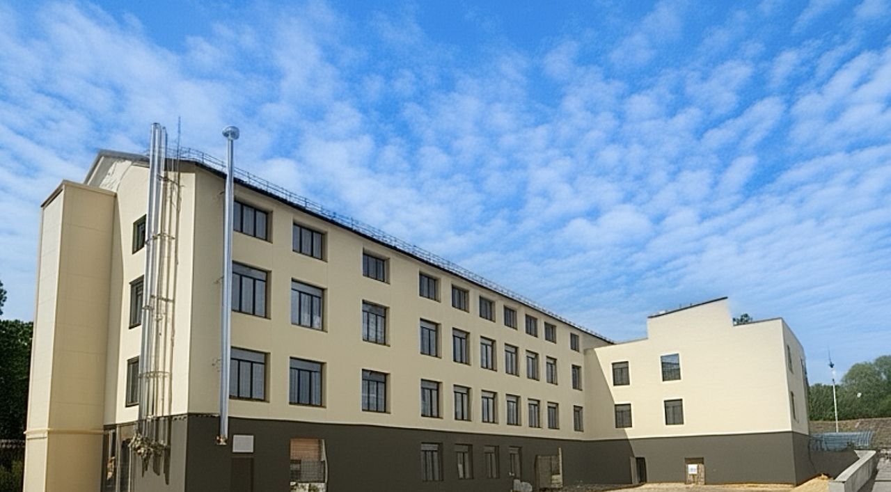 торговое помещение г Орел р-н Заводской ш Кромское 3 фото 1