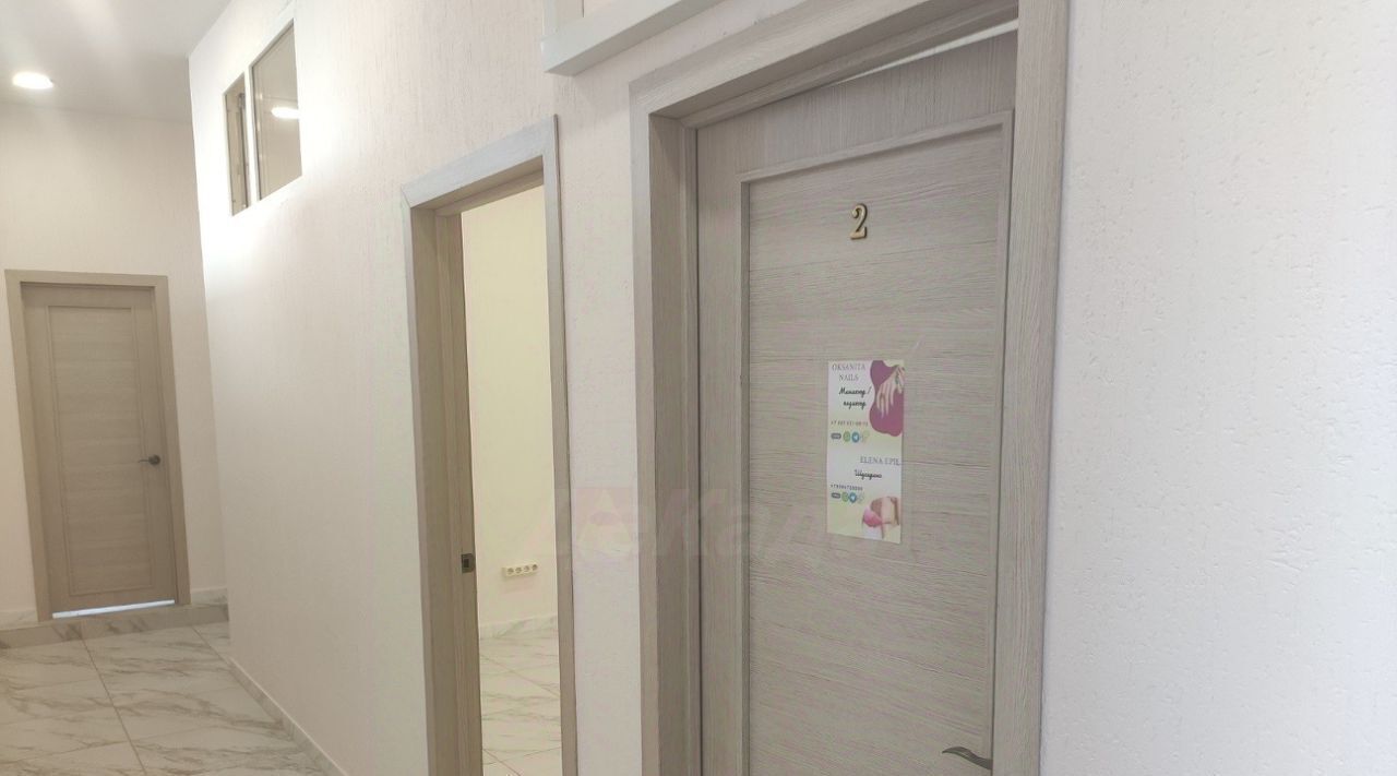 офис г Ульяновск р-н Ленинский ул Репина 47а фото 3