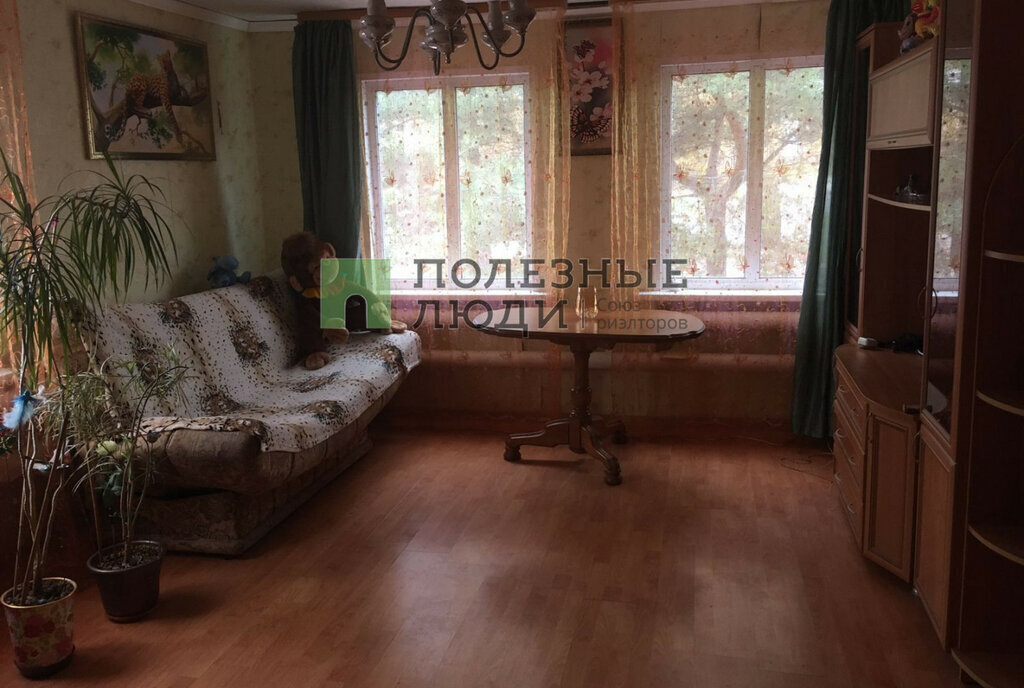 дом г Ижевск р-н Индустриальный Культбаза ул 8 Марта 66 фото 4