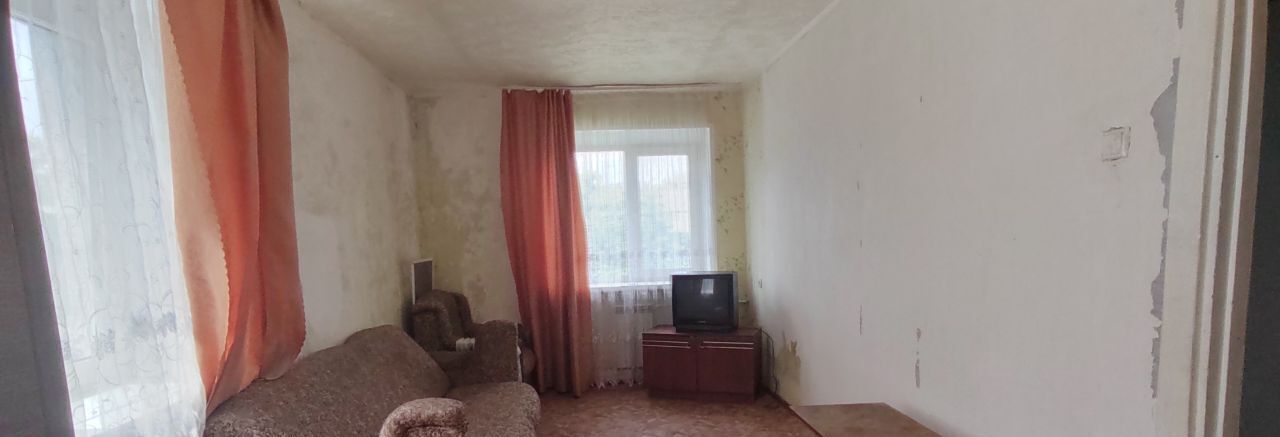 квартира р-н Новомосковский г Новомосковск ул Гражданская 3а фото 2