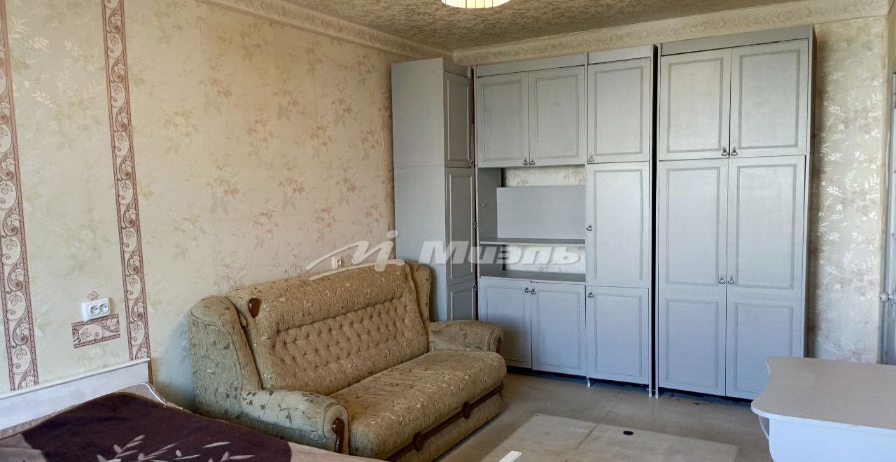 квартира г Симферополь р-н Киевский ул Куйбышева 13 фото 3