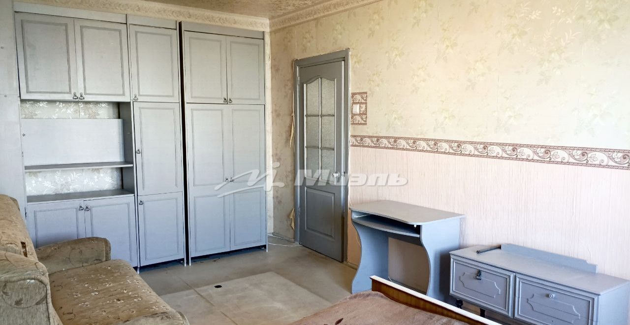 квартира г Симферополь р-н Киевский ул Куйбышева 13 фото 4