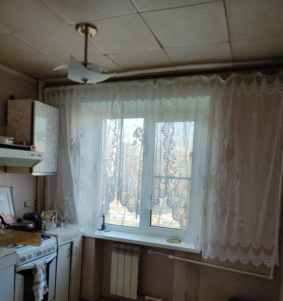 квартира г Рязань р-н Железнодорожный Южный ул Щорса ул Нахимова 9 м-н фото 4