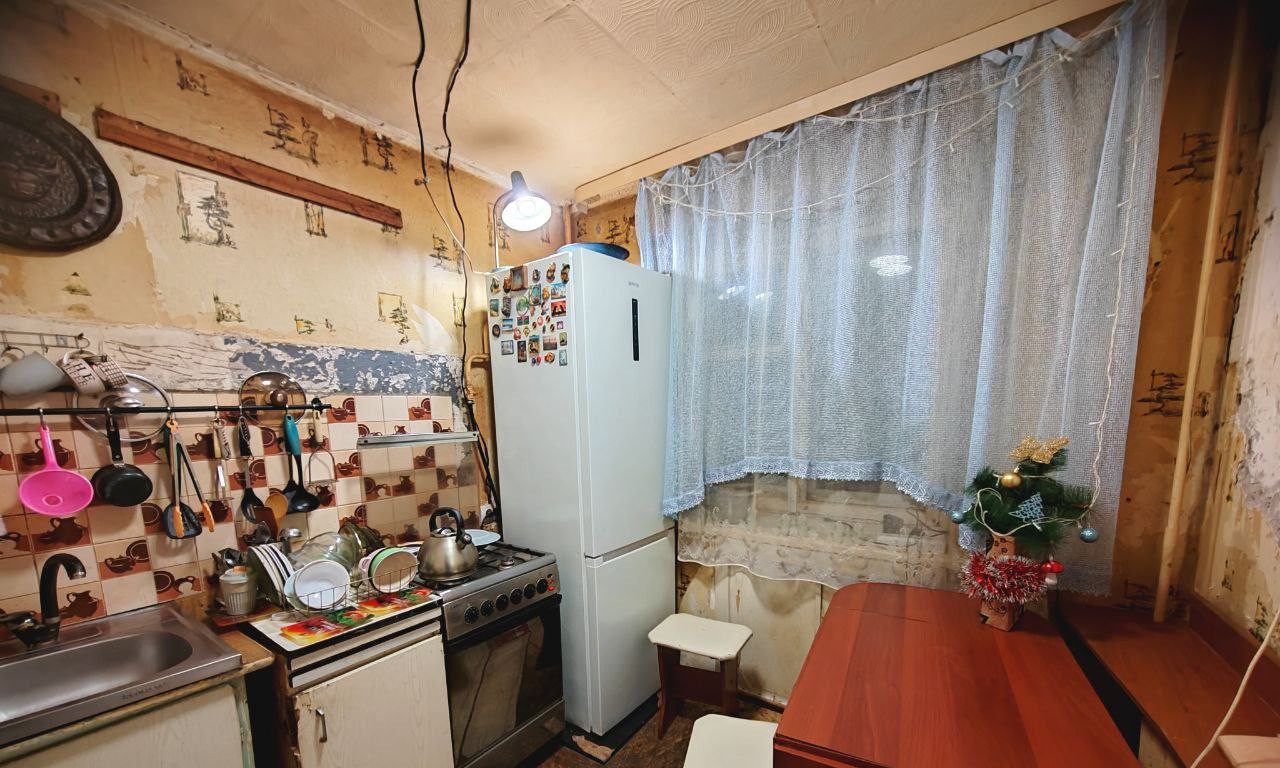 квартира г Архангельск р-н Октябрьский округ наб Северной Двины 98/1 фото 3