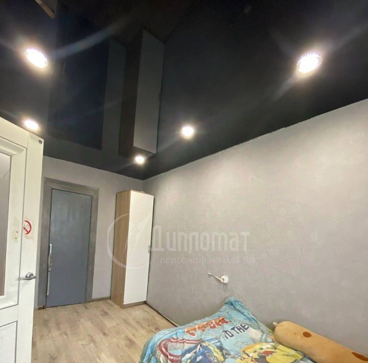 квартира г Курган Энергетики ул Краснодонская 10 фото 3