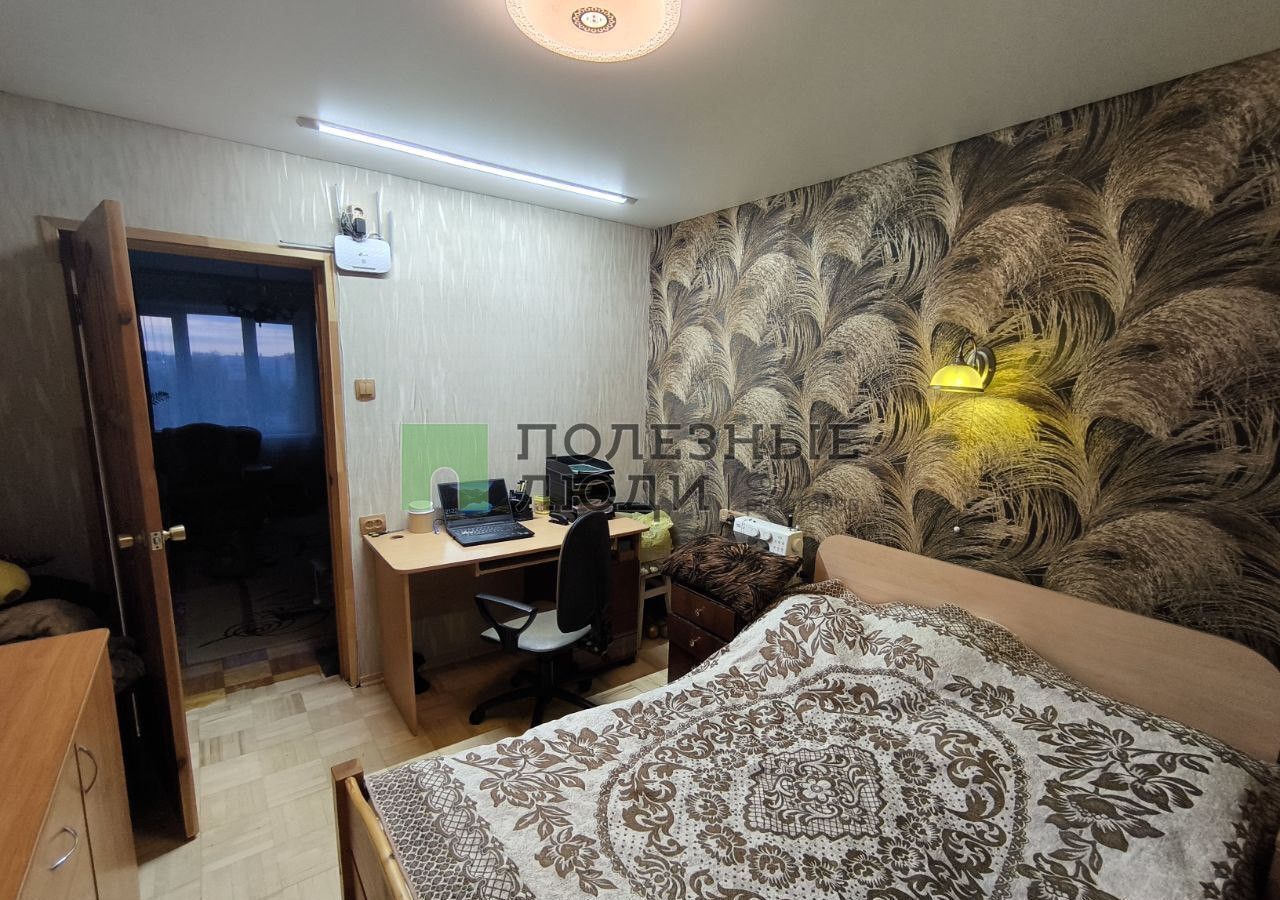 квартира г Ижевск р-н Октябрьский Север ул., 265/2 фото 2
