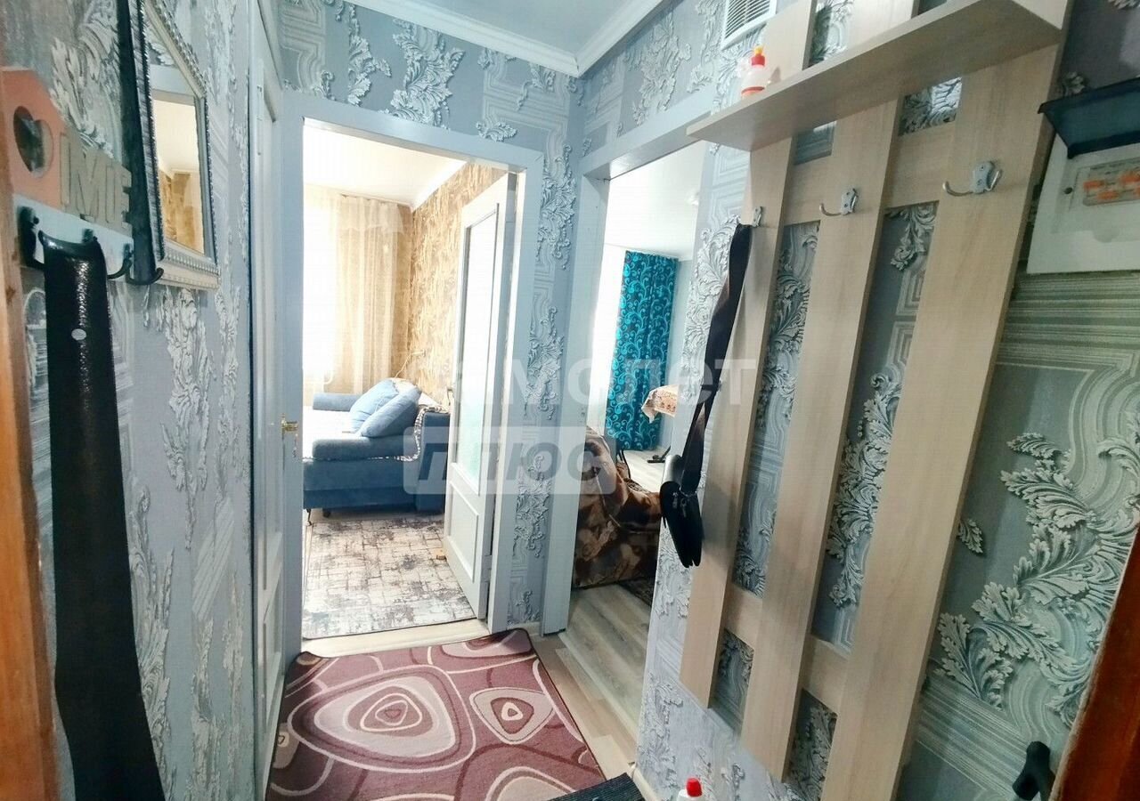 квартира г Старый Оскол мкр-н Жукова, 44 фото 2