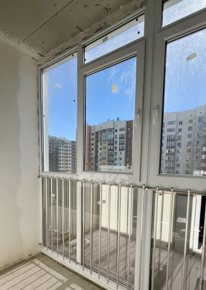квартира г Симферополь р-н Центральный ул Батурина 103 Город мира фото 3