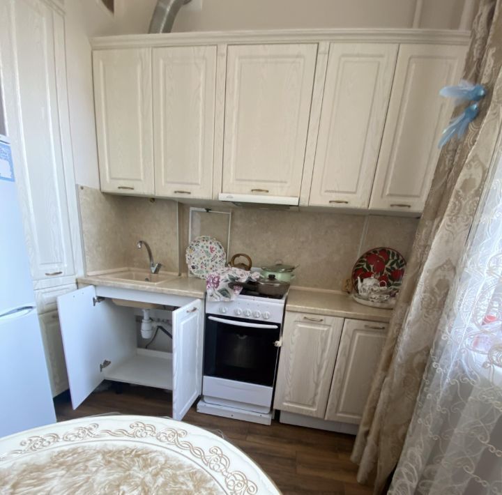 квартира г Орел р-н Заводской ул Комсомольская 64/2 фото 14
