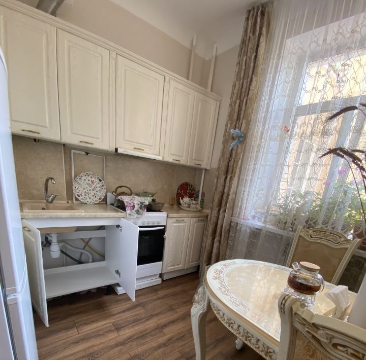 квартира г Орел р-н Заводской ул Комсомольская 64/2 фото 13