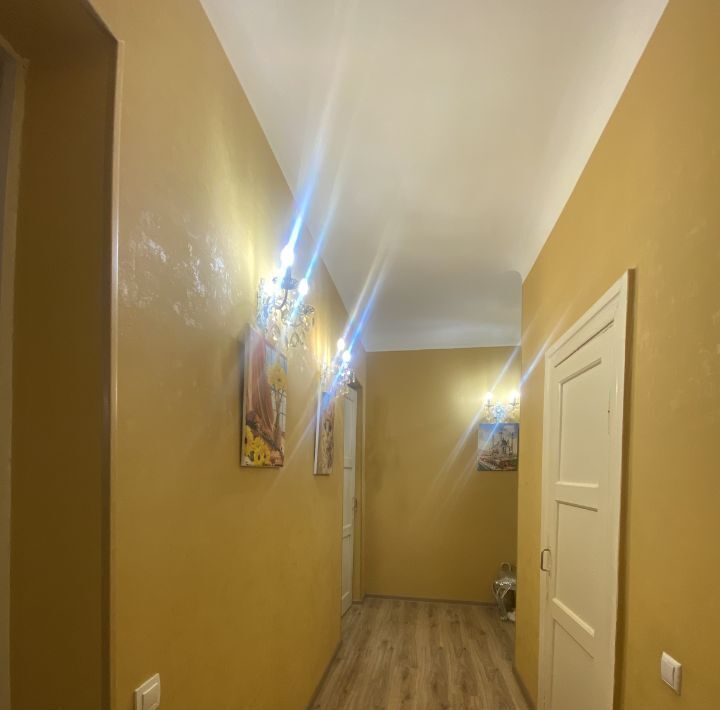 квартира г Орел р-н Заводской ул Комсомольская 64/2 фото 19