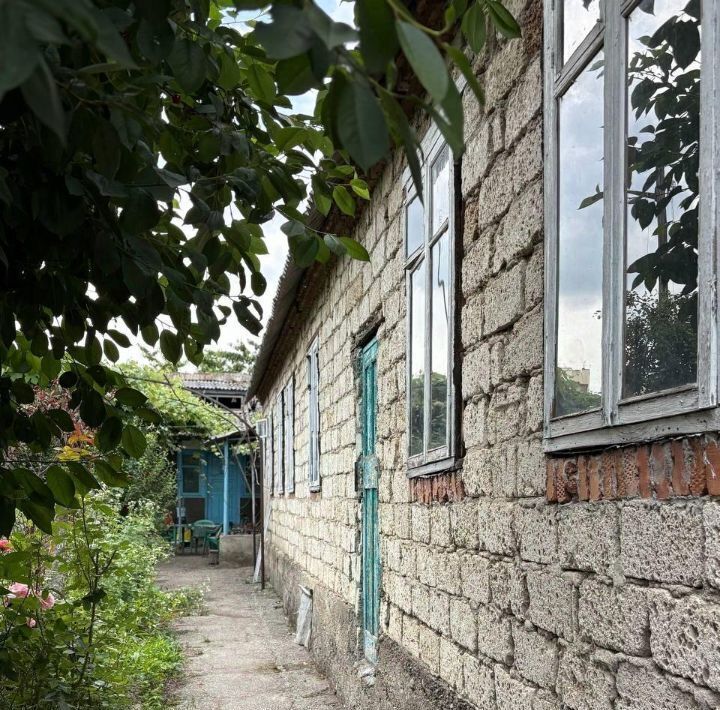 дом р-н Урванский г Нарткала Дагестанская ул фото 6