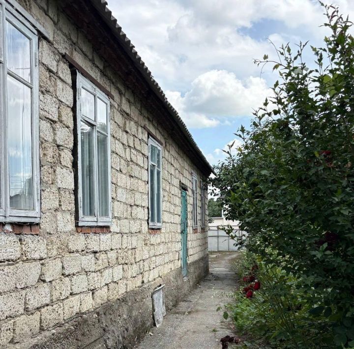 дом р-н Урванский г Нарткала Дагестанская ул фото 5