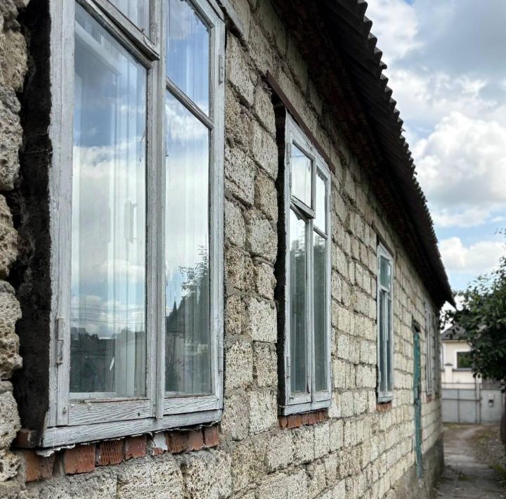 дом р-н Урванский г Нарткала Дагестанская ул фото 7