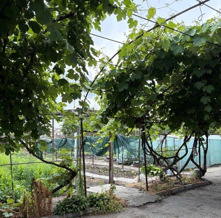 дом р-н Урванский г Нарткала Дагестанская ул фото 8