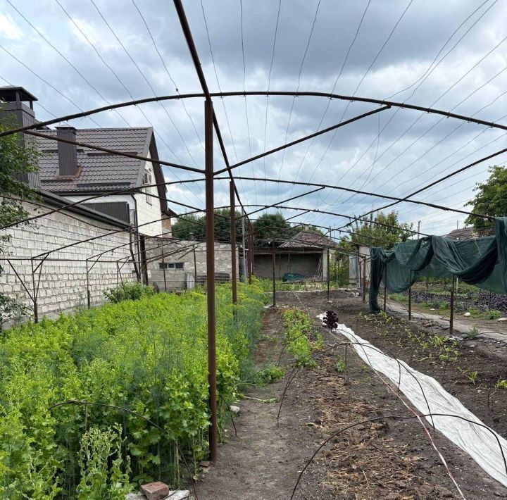 дом р-н Урванский г Нарткала Дагестанская ул фото 9
