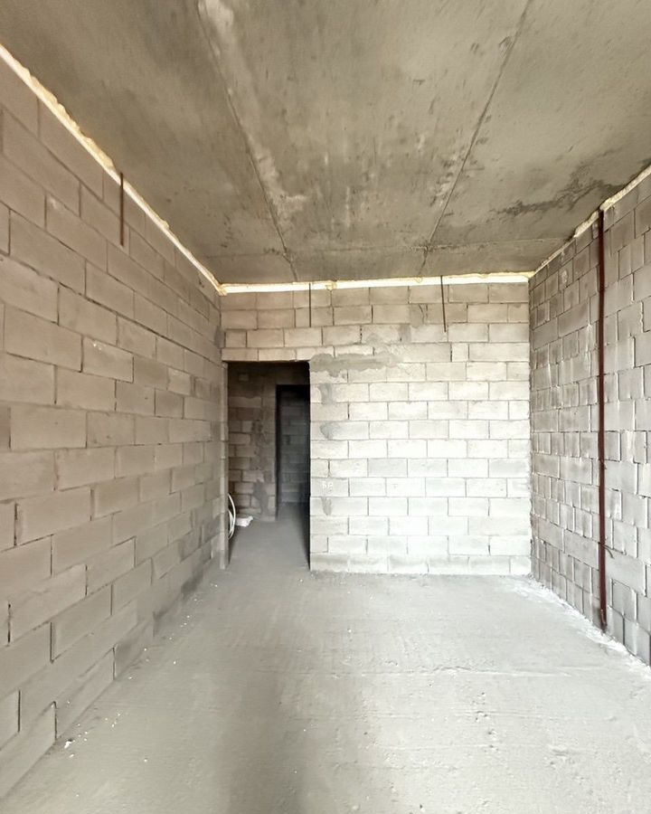 квартира г Нальчик Горная ул Тарчокова 33 фото 14
