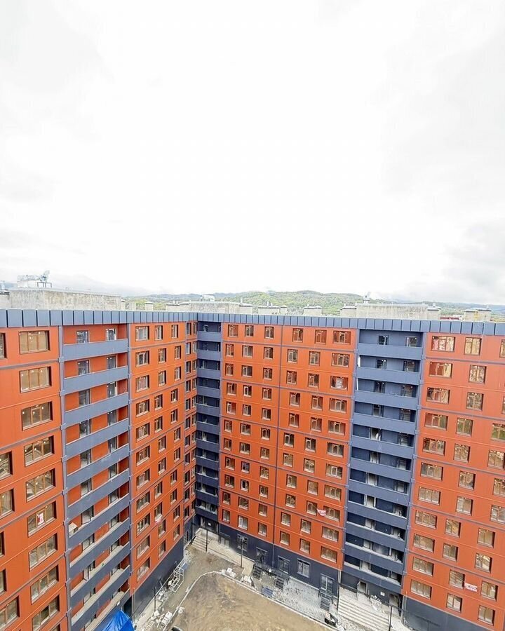 квартира г Нальчик Горная ул Тарчокова 33 фото 18