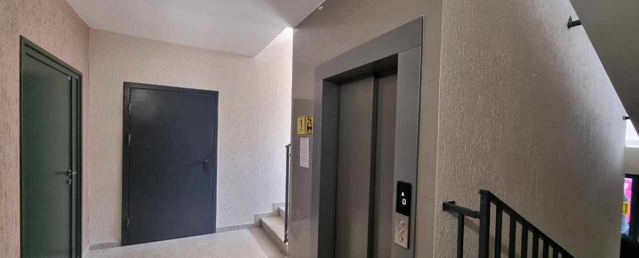 квартира г Тольятти р-н Автозаводский б-р Приморский пр-кт Московский ЖК «Юго Западный» поз. 2, ул. Строителей фото 6