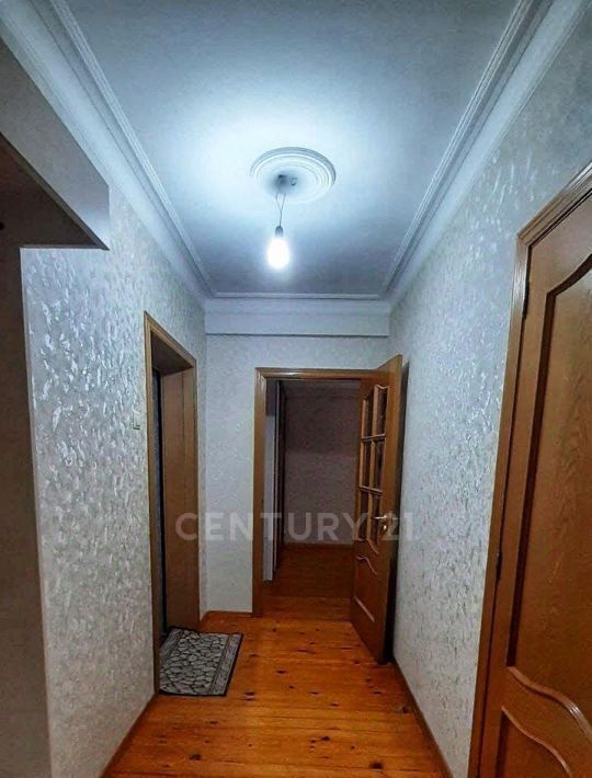 квартира г Махачкала пр-кт Амет-хана Султана 10а Советский фото 7