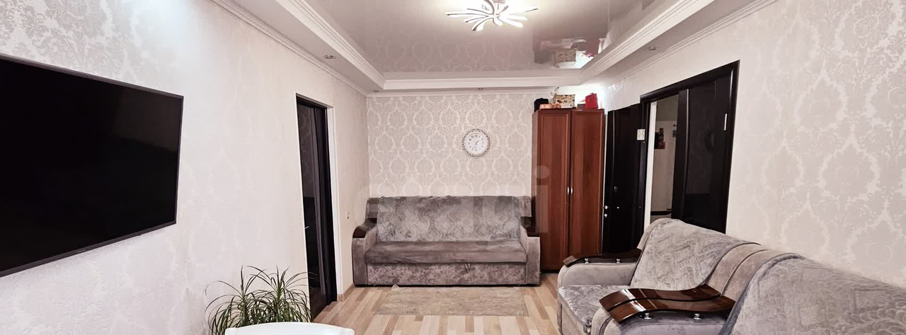 квартира г Владикавказ р-н Северо-Западный пр-кт Коста 253 фото 9