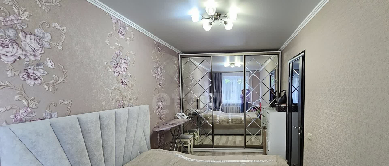 квартира г Владикавказ р-н Северо-Западный пр-кт Коста 253 фото 10
