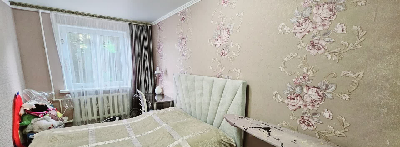 квартира г Владикавказ р-н Северо-Западный пр-кт Коста 253 фото 11