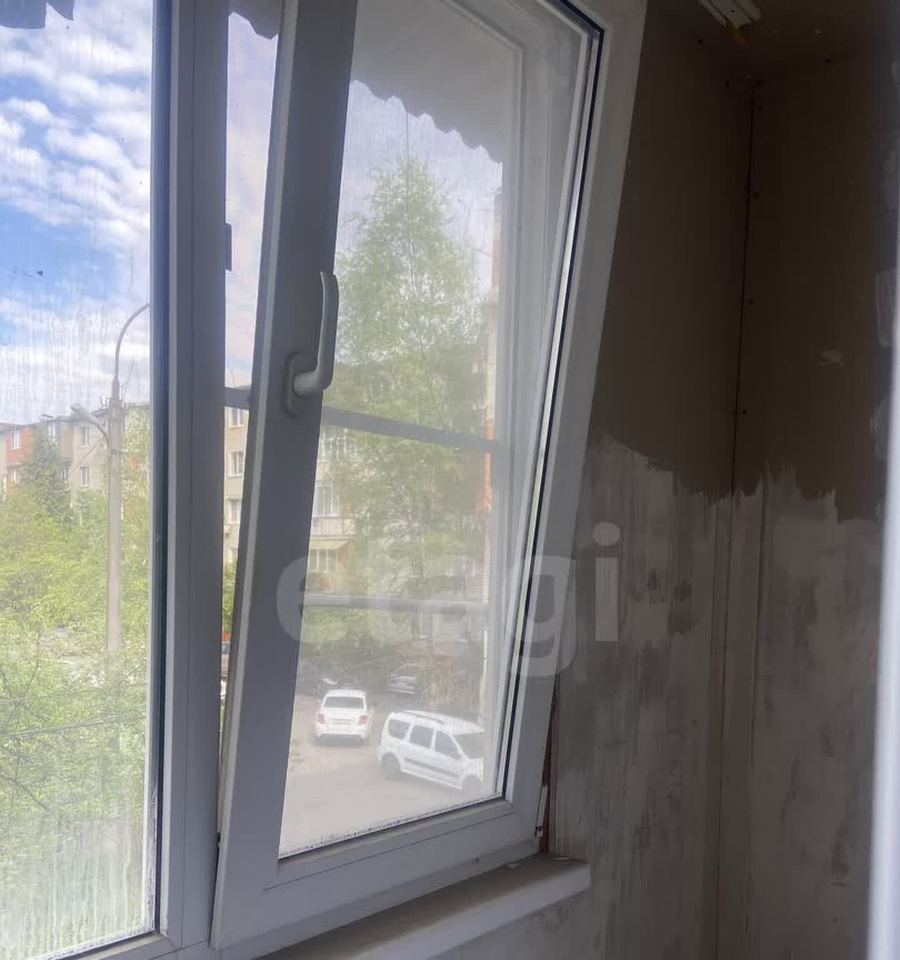 квартира г Владикавказ р-н Северо-Западный ул Весенняя 10 фото 7