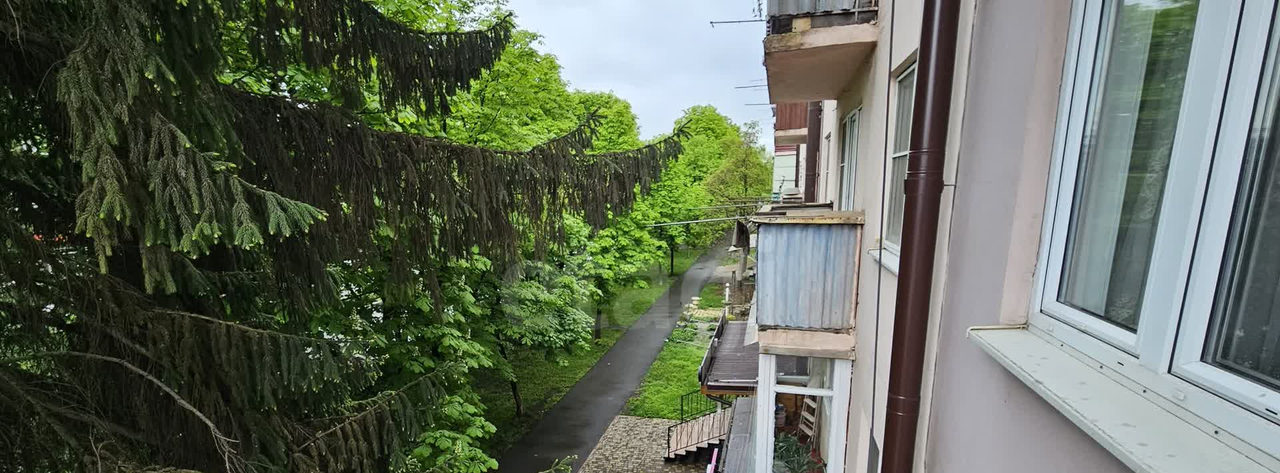 квартира г Владикавказ р-н Северо-Западный пр-кт Коста 253 фото 14