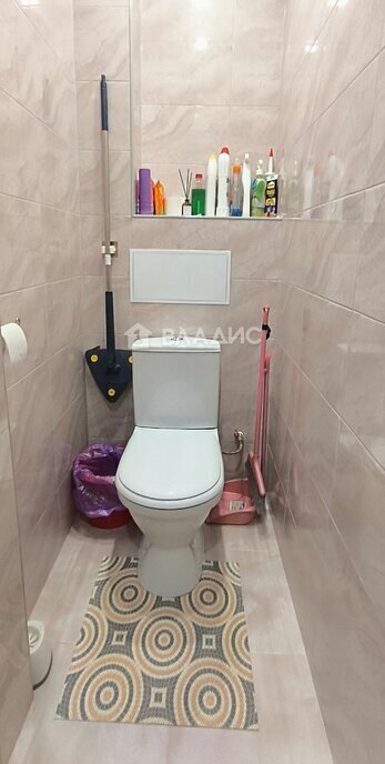 квартира г Рыбинск Копаево ул Ошурковская 5 фото 6