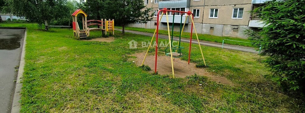 квартира г Рыбинск Копаево ул Ошурковская 5 фото 10