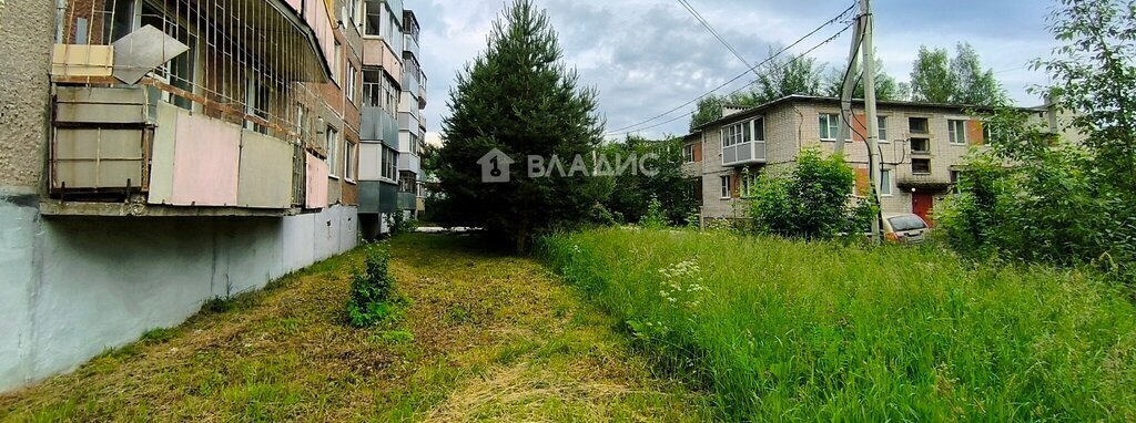 квартира г Рыбинск Копаево ул Ошурковская 5 фото 11