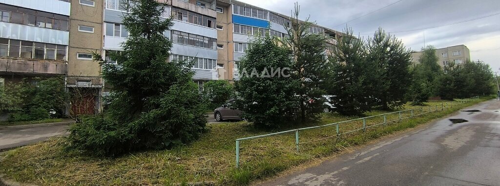 квартира г Рыбинск Копаево ул Ошурковская 5 фото 12