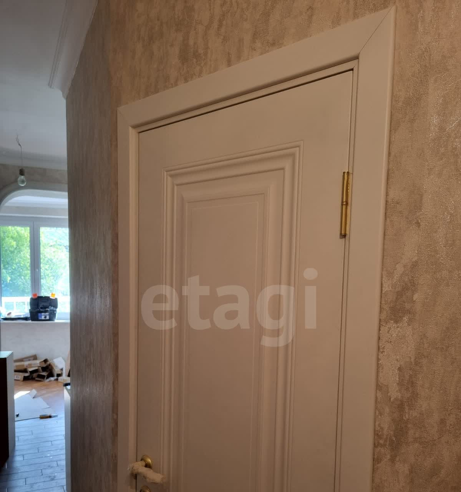 квартира г Владикавказ р-н Иристонский ул Бородинская 5 фото 10