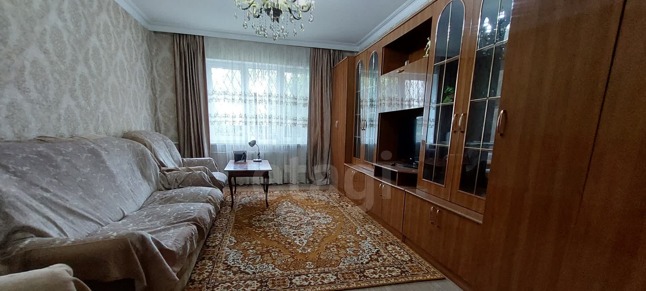 квартира г Владикавказ р-н Северо-Западный ул Московская 54 фото 11