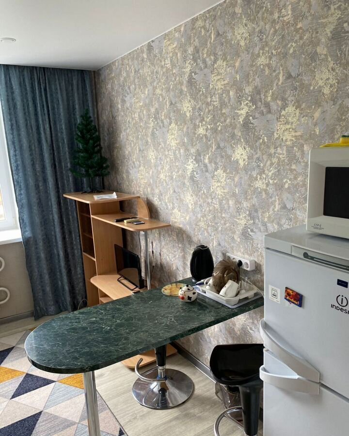 комната г Волгоград р-н Центральный ул Хиросимы 8а фото 39