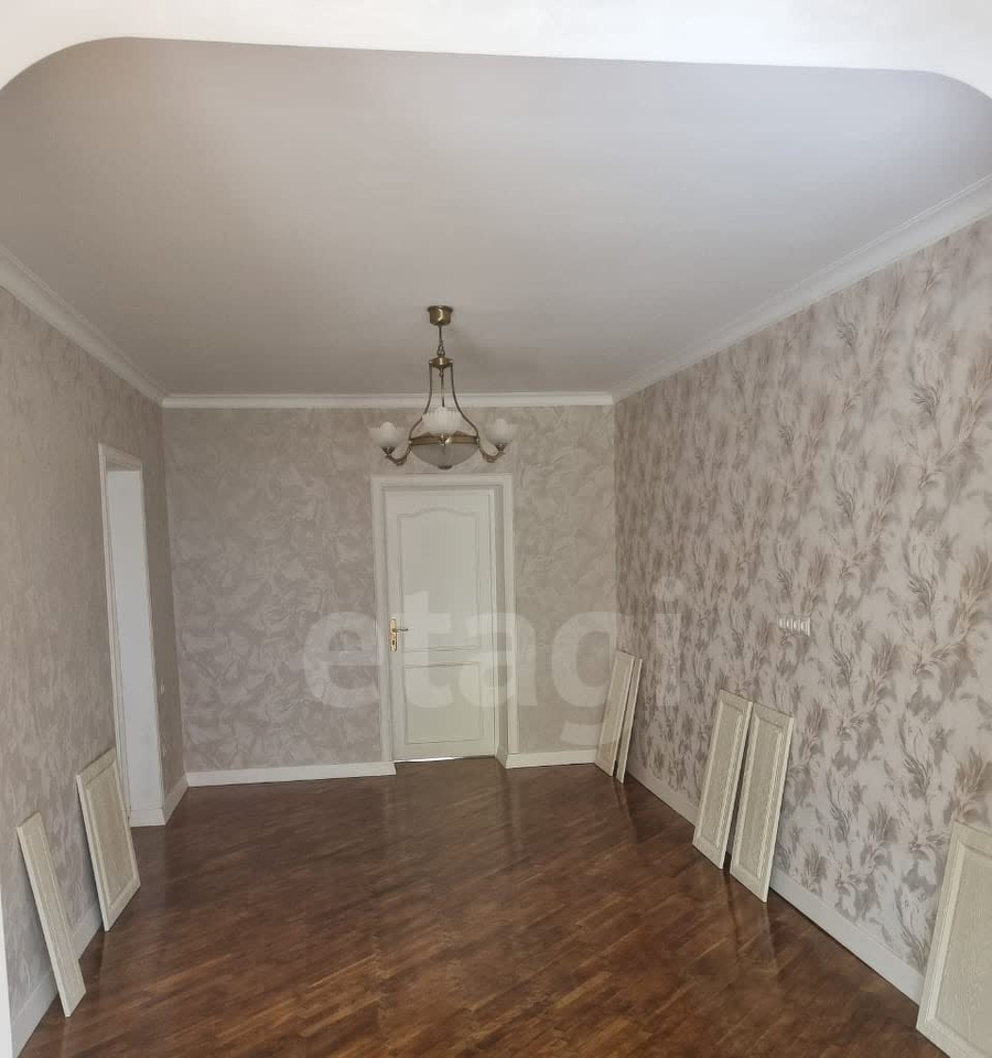 квартира г Владикавказ р-н Иристонский ул Бородинская 5 фото 20