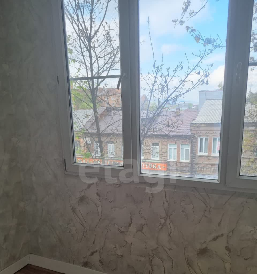 квартира г Владикавказ р-н Иристонский ул Бородинская 5 фото 27
