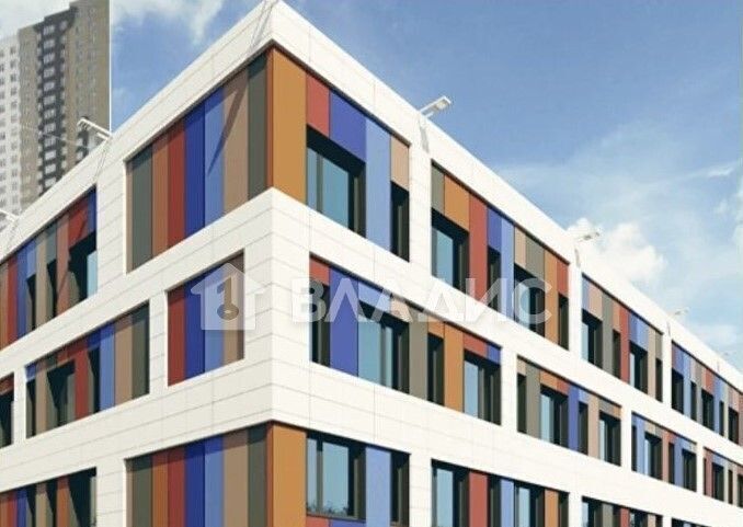 квартира г Красногорск Павшино ЖК М_5 мкр-н Павшино, к 5 фото 5