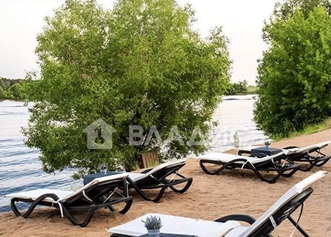 квартира г Красногорск Павшино ЖК М_5 мкр-н Павшино, к 5 фото 6