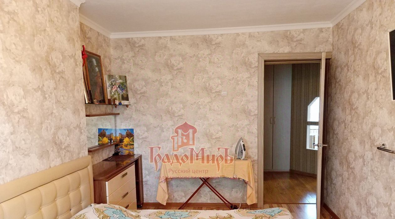 квартира г Сергиев Посад ул Мира 10 Сергиево-Посадский городской округ фото 5