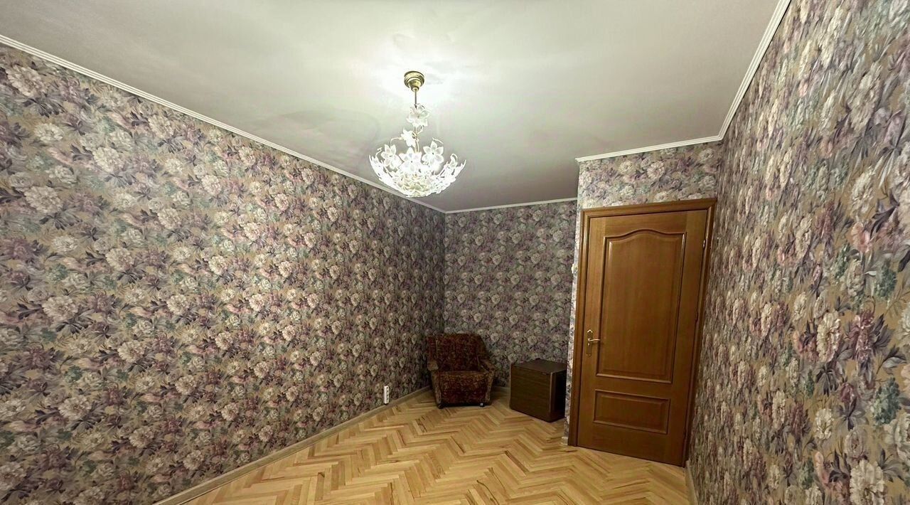 квартира г Москва метро Раменки пр-кт Мичуринский 54к/3 муниципальный округ Раменки фото 15